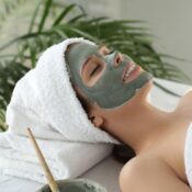 BODY POLISHING
