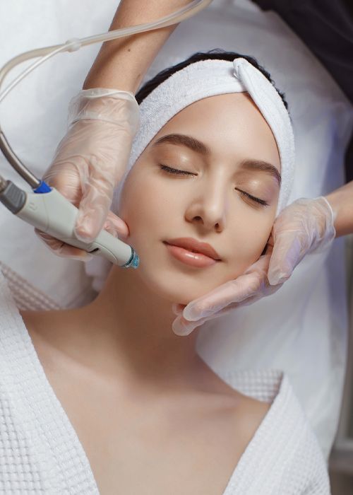 Skin Rejuvenation