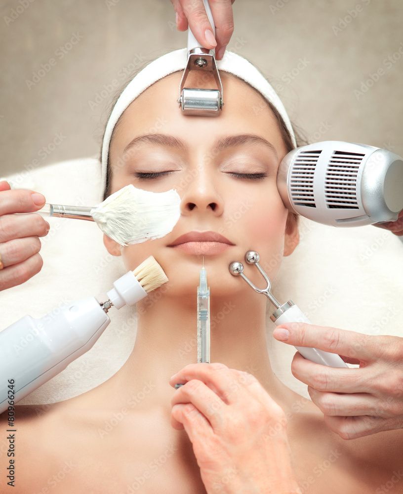 Facial Treatments