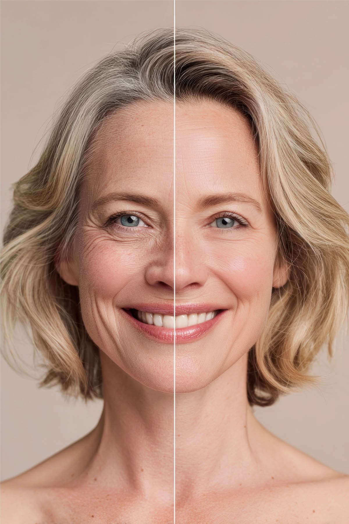 Anti-Aging Treatments