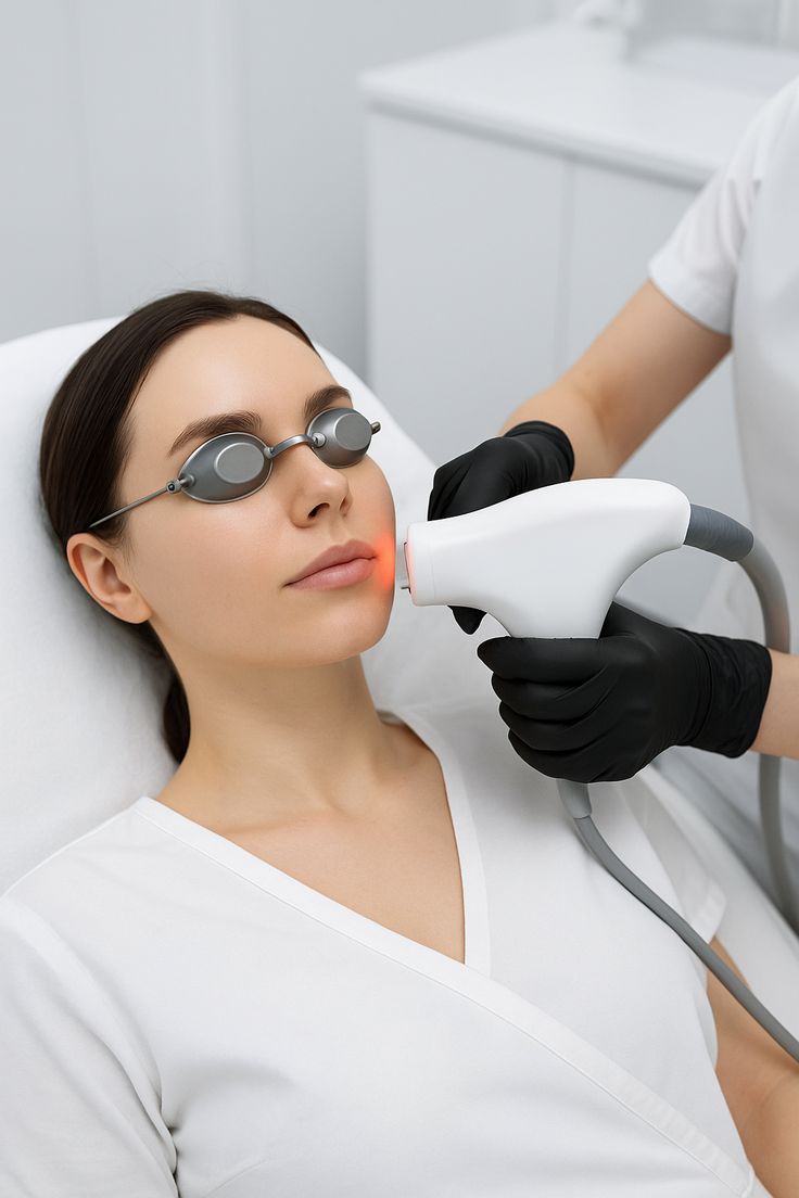 Skin Whitening